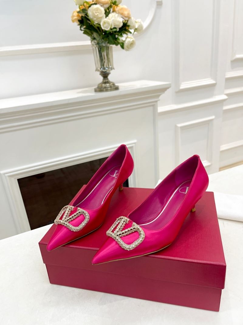 Valentino Heeled Shoes